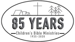 Children's Bible Ministries